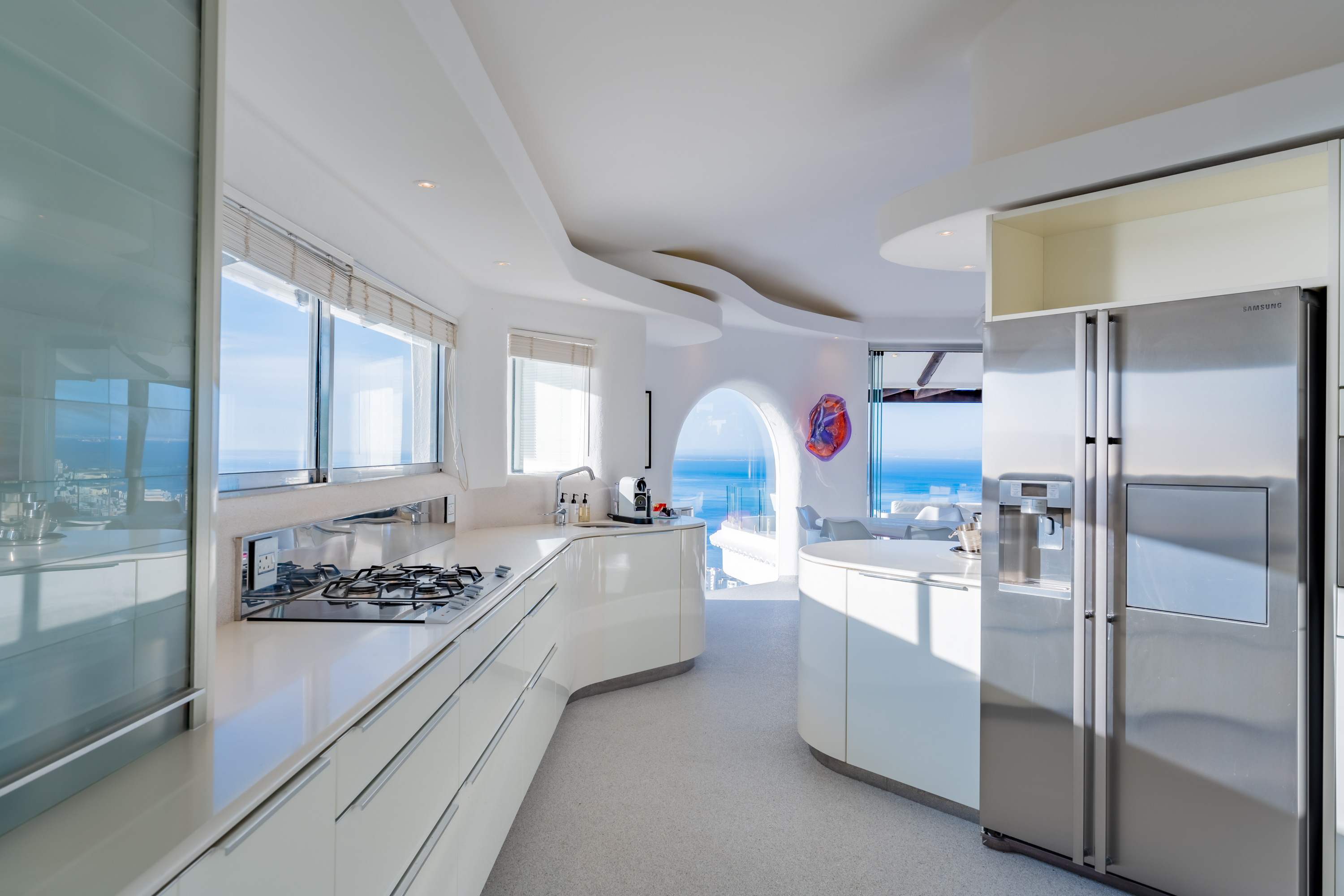 6 Bedroom Property for Sale in Bantry Bay Western Cape
